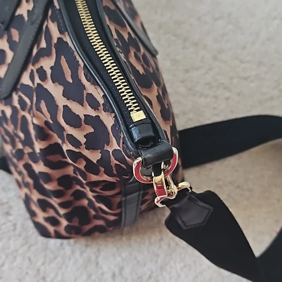 🛑JIMMY CHOO Candice Tote